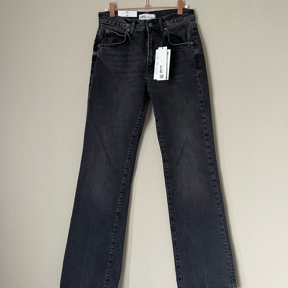 NWT Zara jeans